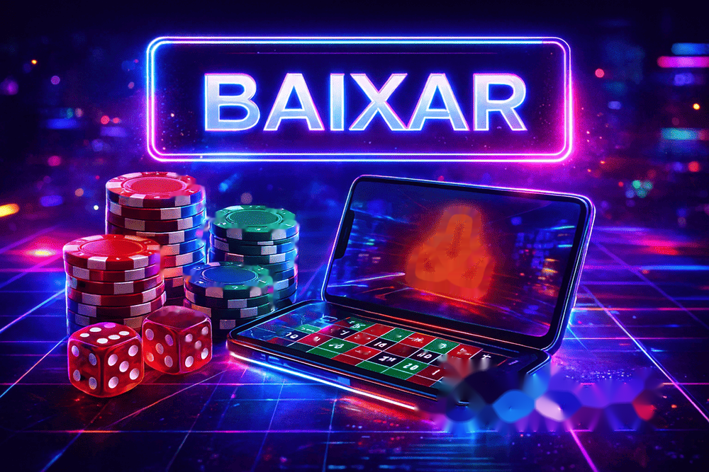 BET023 app com download fácil e gratuito