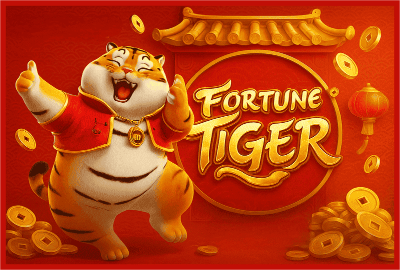 Jogo Tiger Ox Mouse da BET023.