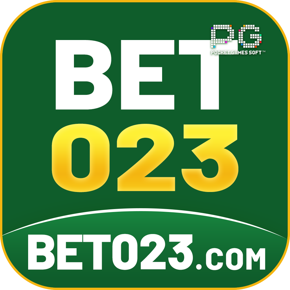 Logo da BET023